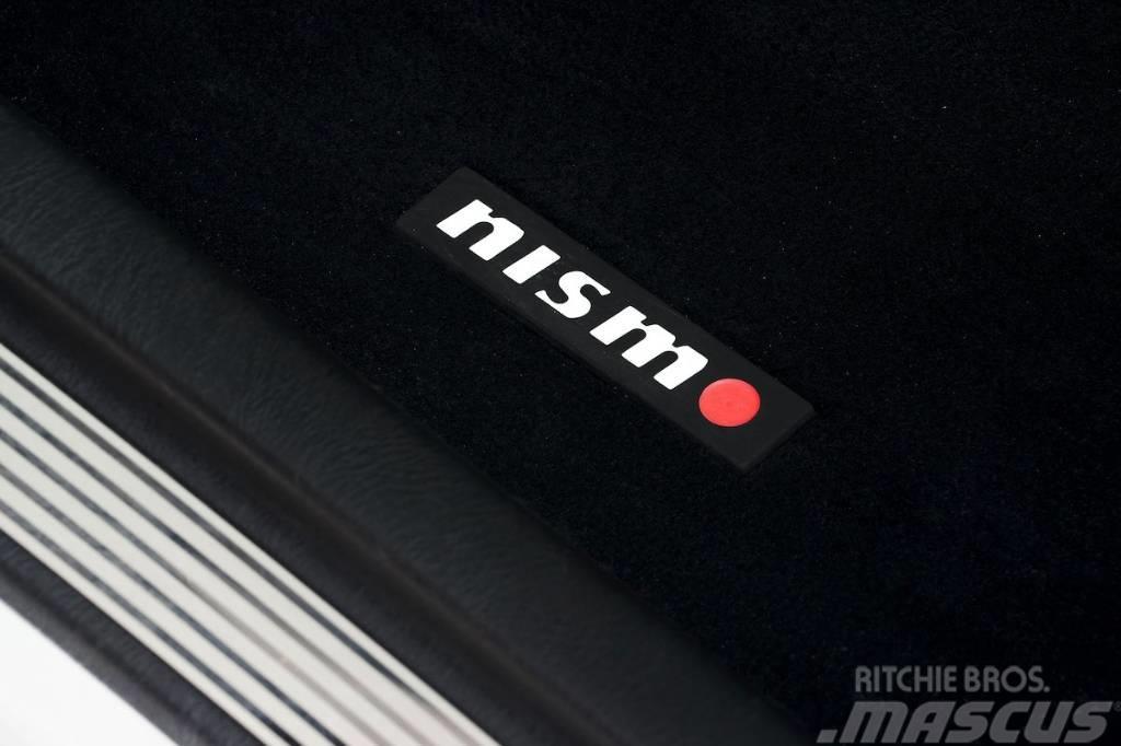 Nissan SKYLINE GTR R34 V-SPEC NISMO LMGT4 Masini