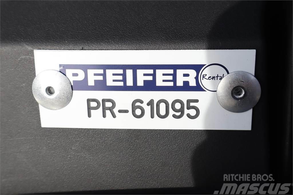 CFMoto UFORCE 600 Valid Inspection, *Guarantee! Dutch Reg Masini utilitare