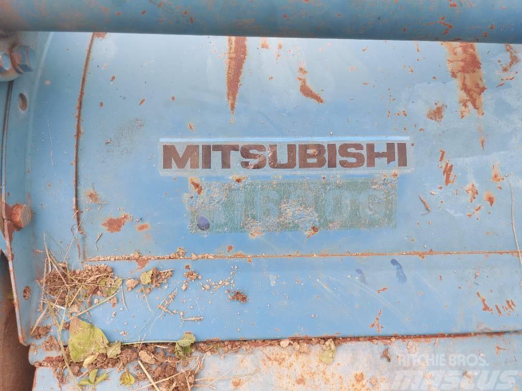 Mitsubishi Kesantoleikkuri Cositoare