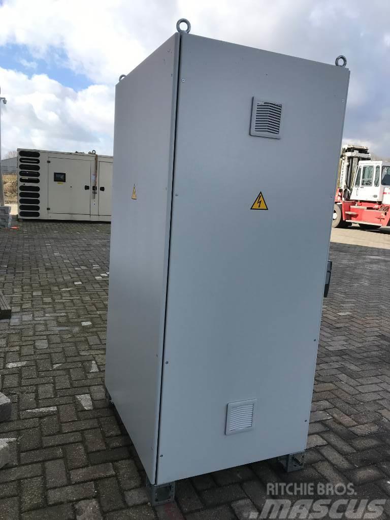 ATS Panel 2.000A - Max 1.380 kVA - DPX-27512 Altele