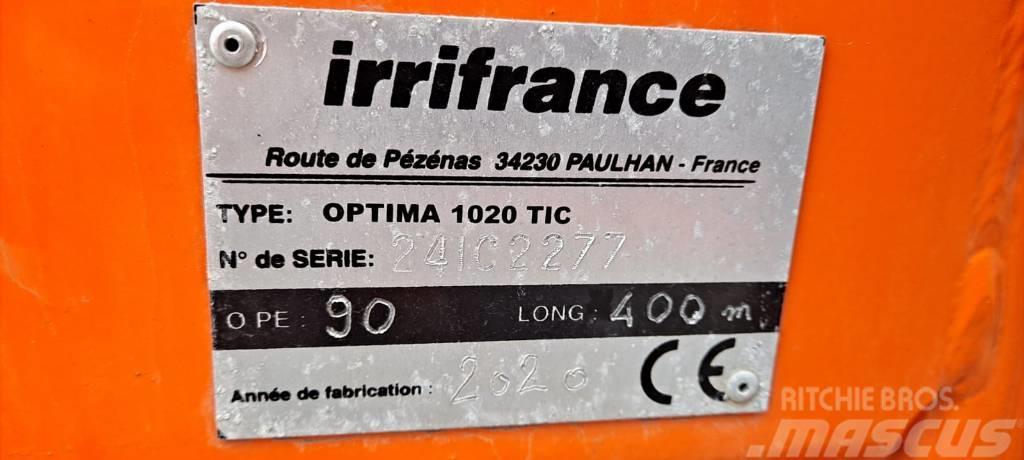 Irrifrance OPTIMA 1020 ESSENTIEL TIC 8B 90x400 Sisteme de irigare