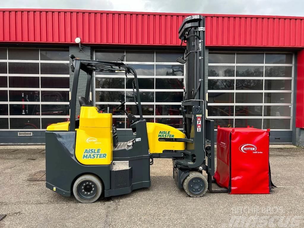 Combilift Aislemaster AM20NE Stivuitor electric