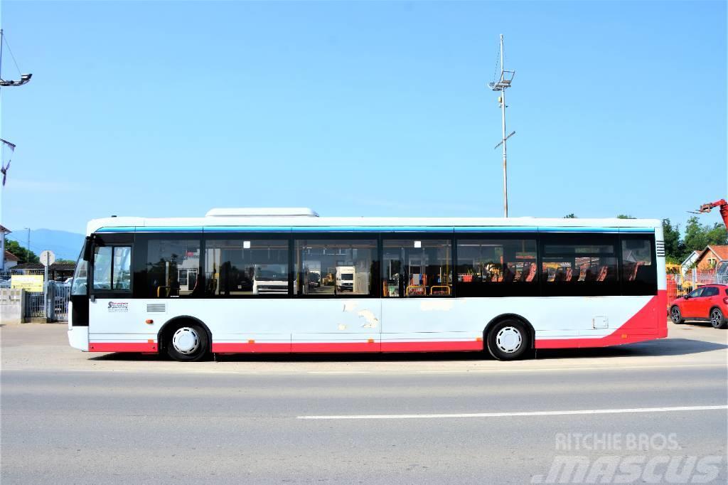 VDL Berkhof AMBASSADOR 200 Autobuze