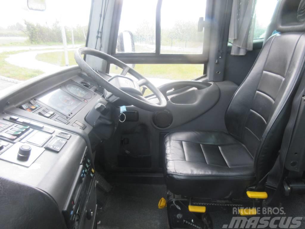 Scania Irizar K114 Autobuze de turism