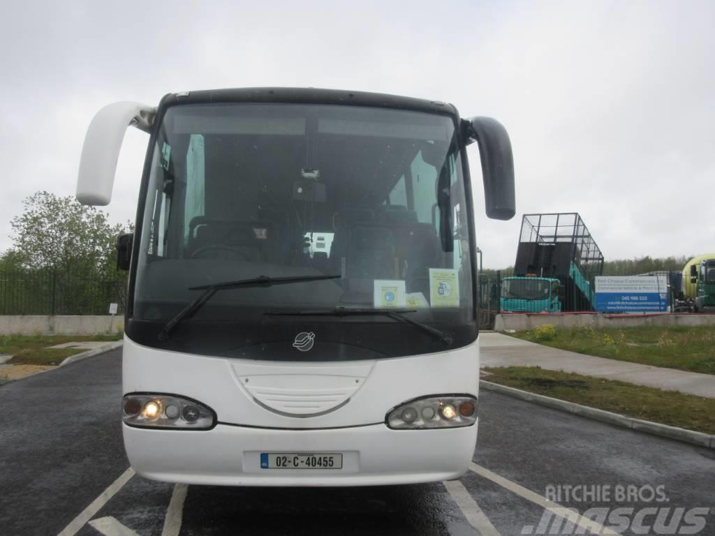 Scania Irizar K114 Autobuze de turism