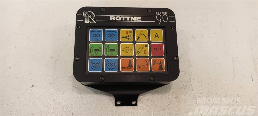 Rottne 064-0005 Electronice