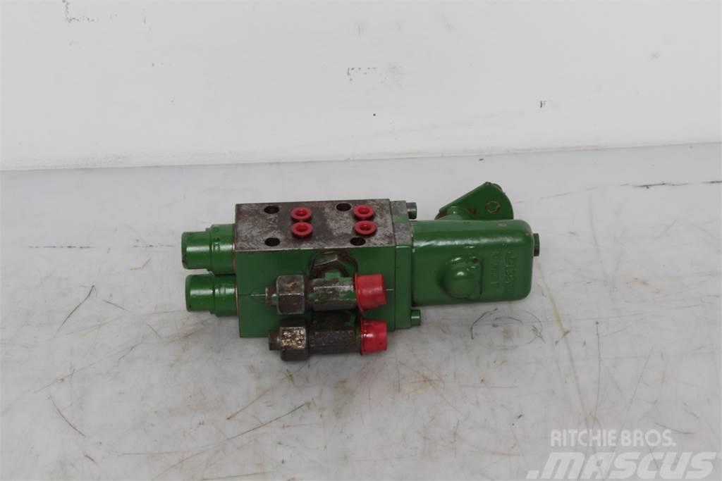 John Deere 3650 Remote control valve Hidraulice