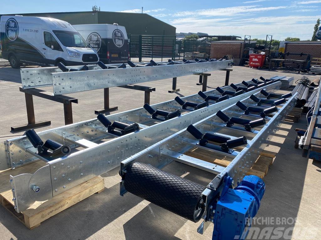  The Conveyor Shop Universal 1500mm x 10 Metres Transportoare