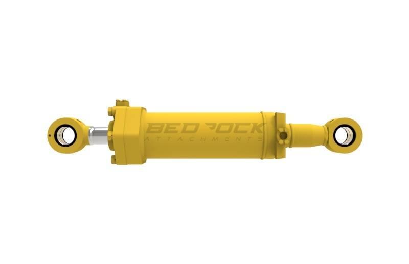 Bedrock D8T D8R D8N Tilt Cylinder Scarificatoare
