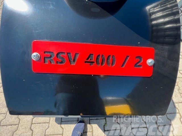  RSV 400/2 Vibratoare