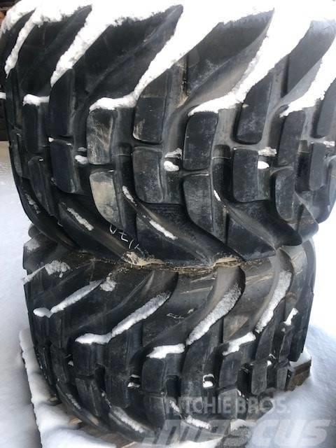 Nokian Forest King F2 710/40-24,5 Anvelope, roti si jante
