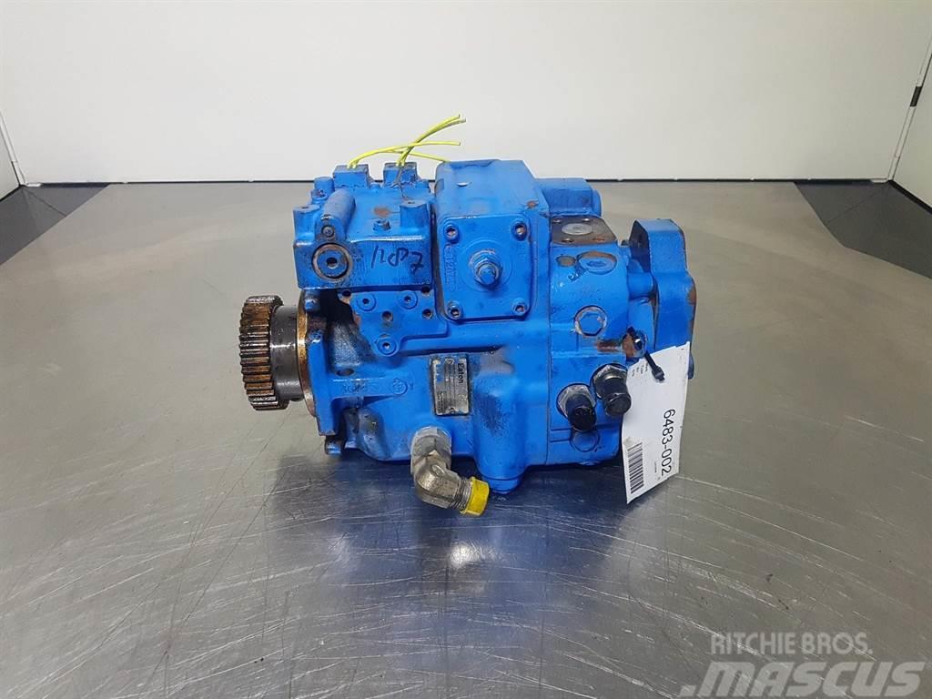 Eaton 4622-208 - Drive pump/Fahrpumpe/Rijpomp Hidraulice