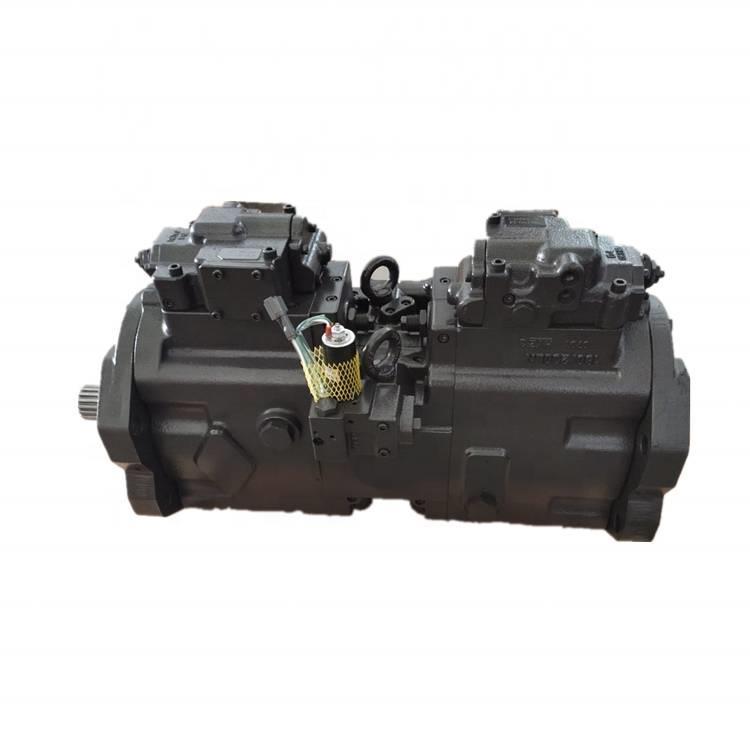 Volvo Penta EC480E  Hydraulic Pump 14644493 Transmisie