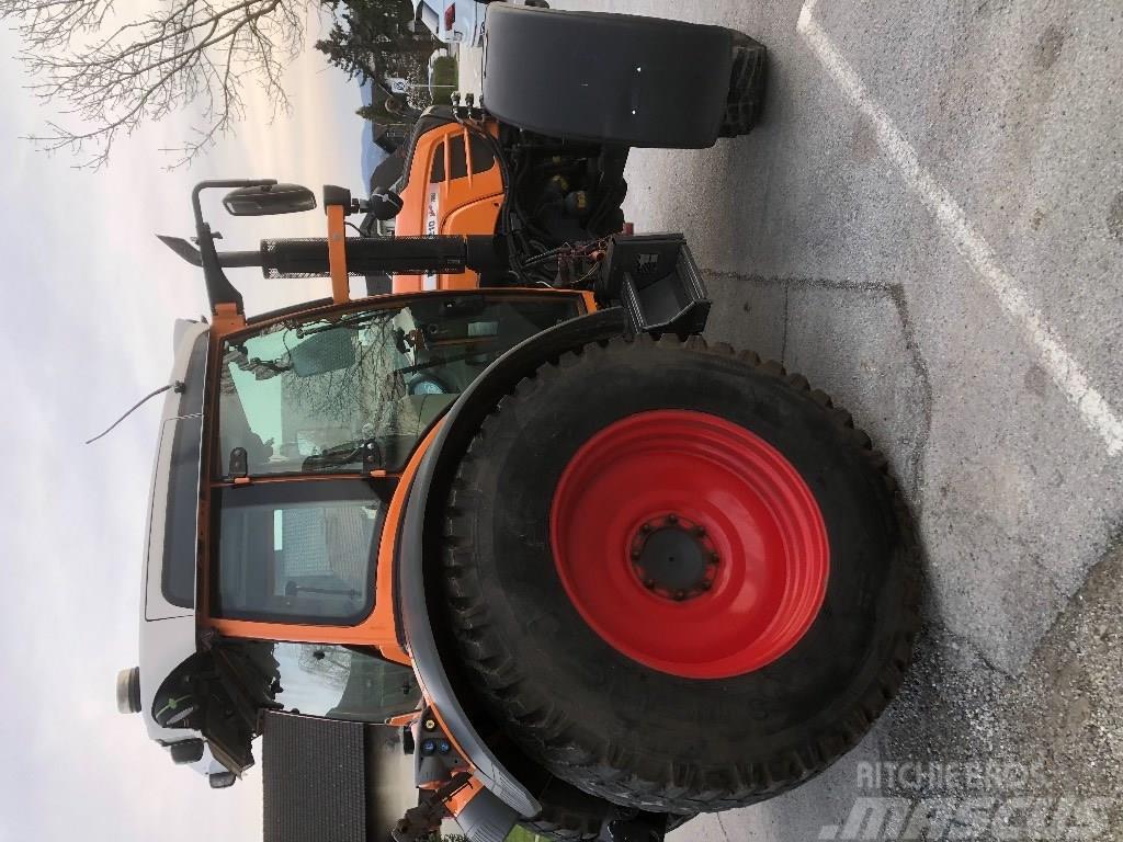 Fendt 210 tms Alte accesorii tractor