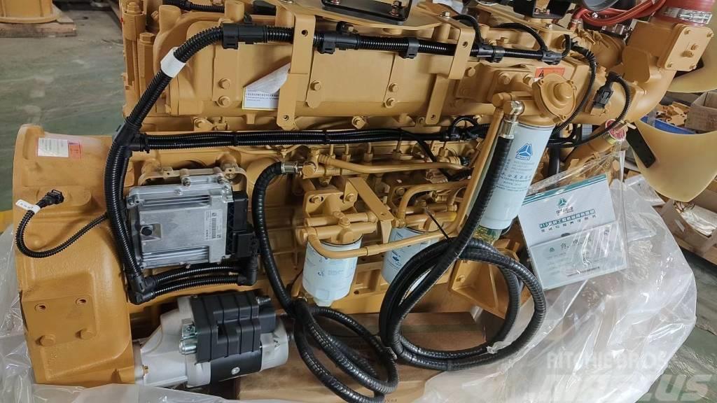 Sinotruk d1022bt30 construction machinery motor Motoare