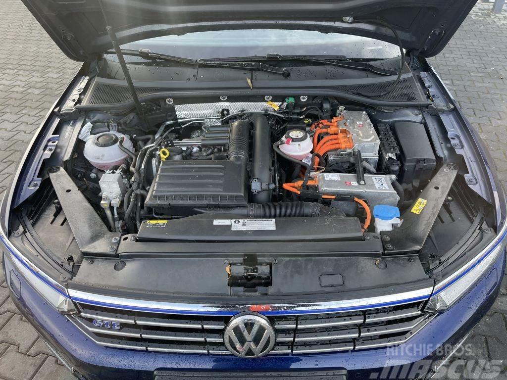 Volkswagen Passat Variant GTE / Facelift Masini