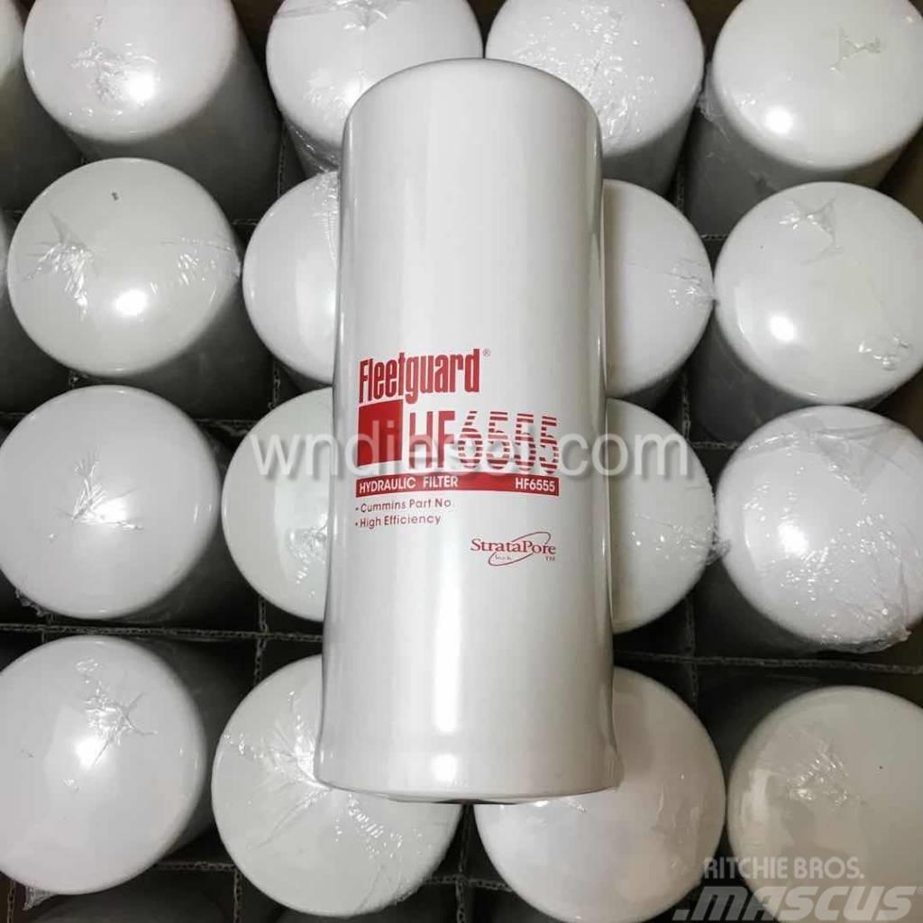Fleetguard filter HF655 Motoare