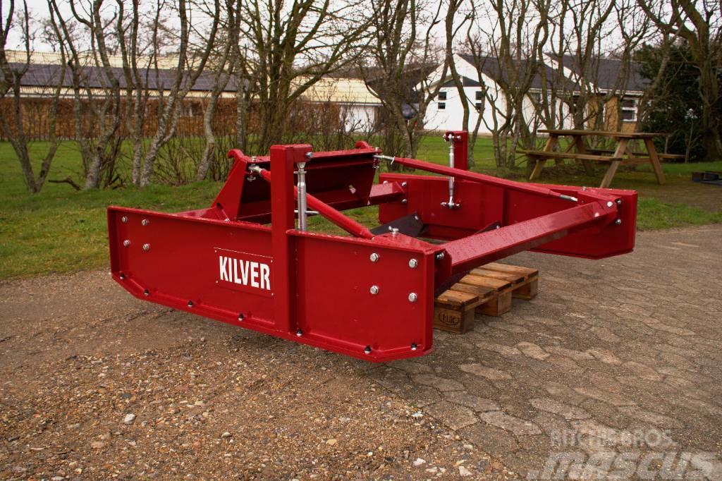  Kilver Pro 210 Buldozer