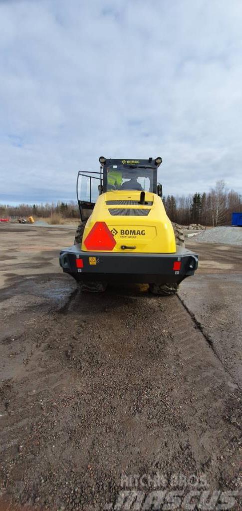 Bomag BW226 BVC-5 *uthyres / only for rent* Compactoare monocilindrice