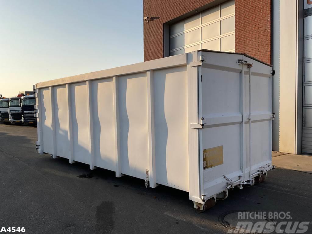  Container 30m³ Containere speciale