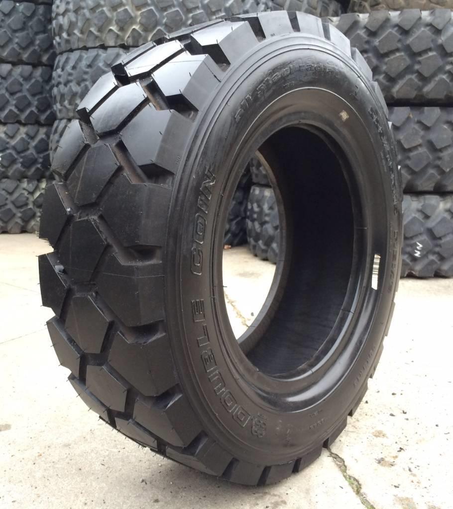  Double Coin 225/75R15 REM6 - NEW Anvelope, roti si jante