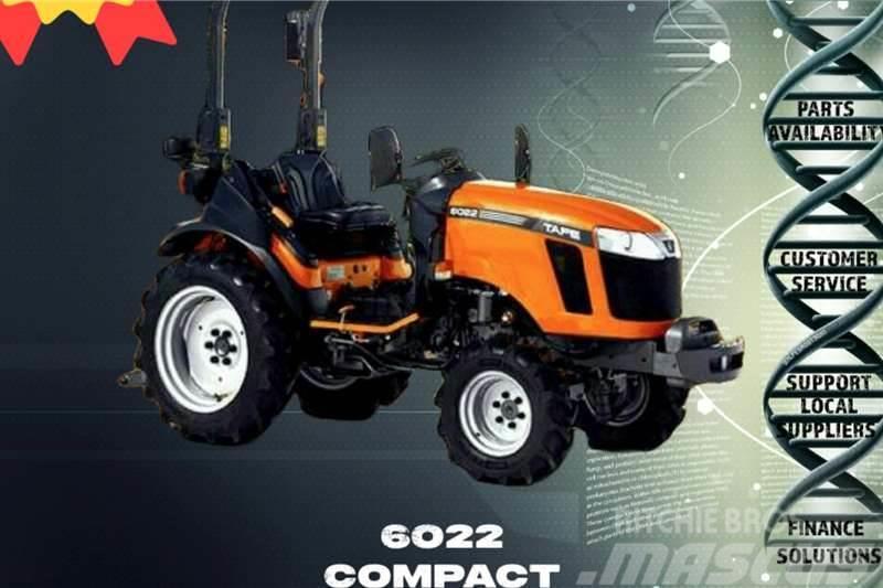  New Tafe Magna series tractors (22hp-100hp) Tractoare
