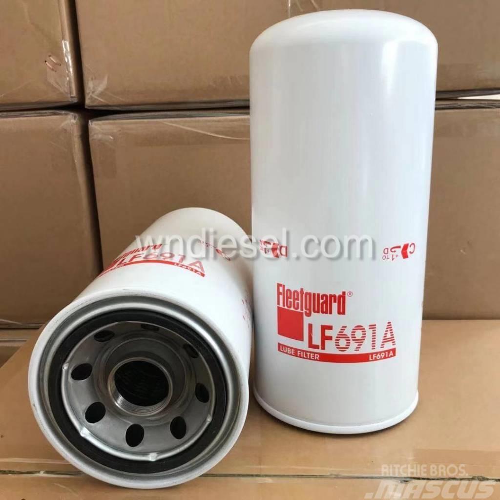 Fleetguard filter FS19907 Motoare