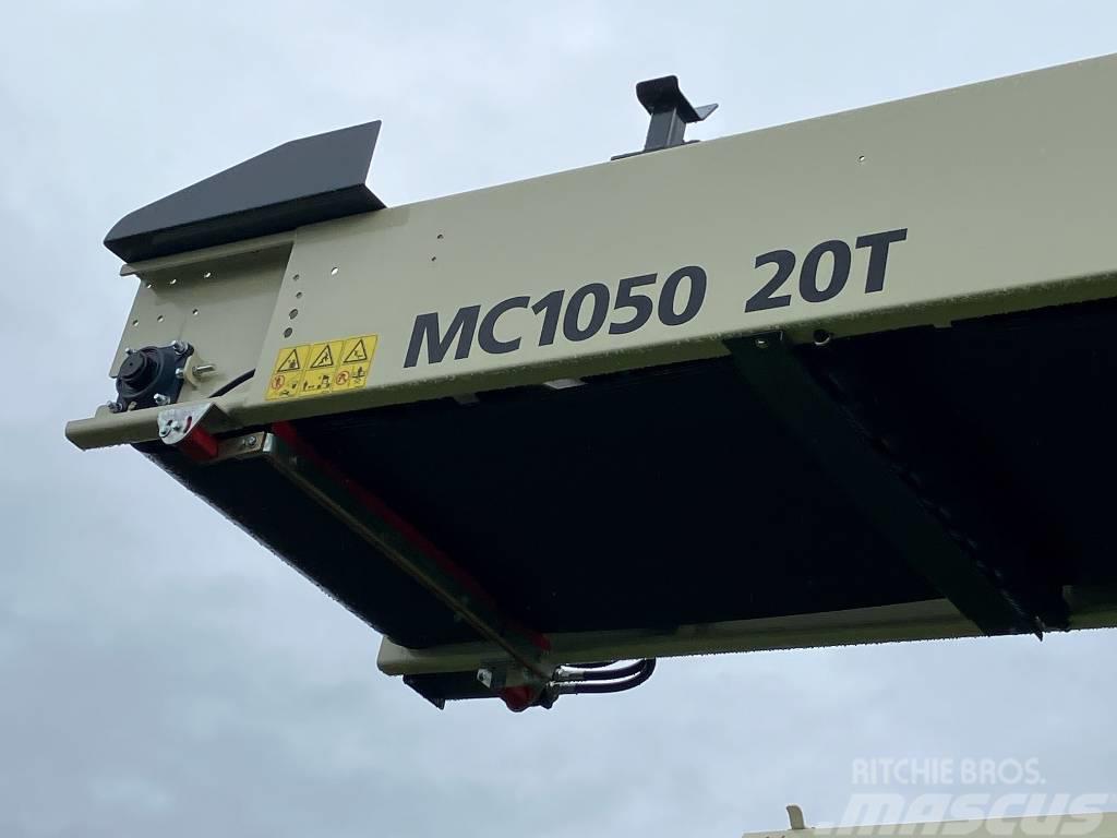  IMS MC1050-20T Transportoare