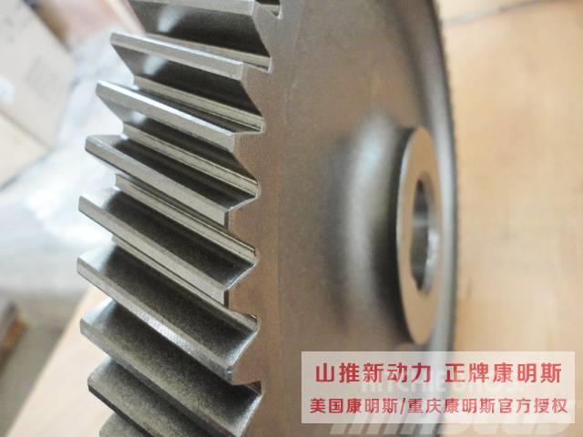 Shantui SD22 SD32 crankshaft gear 4914078 Motoare