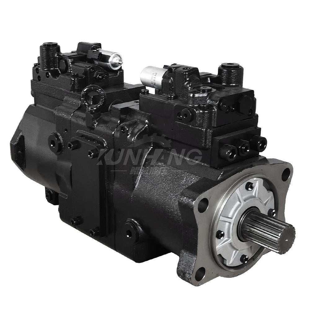 Kobelco LC10V00041F2 SK350-10 Hydraulic Pump Transmisie