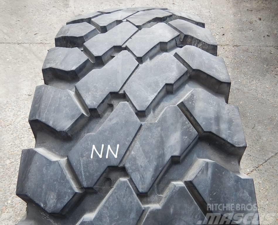 Continental 14.00R20 HCS - USED NN 95% Anvelope, roti si jante