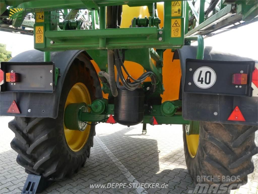 John Deere R962i Tractoare agricole sprayers