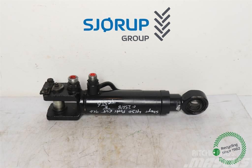 Steyr 4130 Profi Hydraulic Cylinder Hidraulice