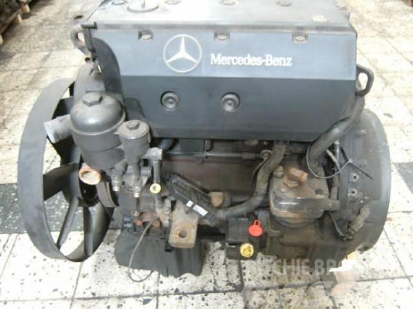 Mercedes-Benz OM904LA / OM 904 LA LKW Motor Motoare