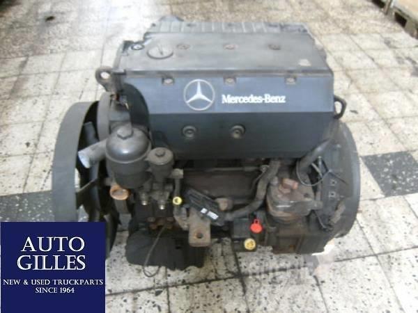 Mercedes-Benz OM904LA / OM 904 LA LKW Motor Motoare