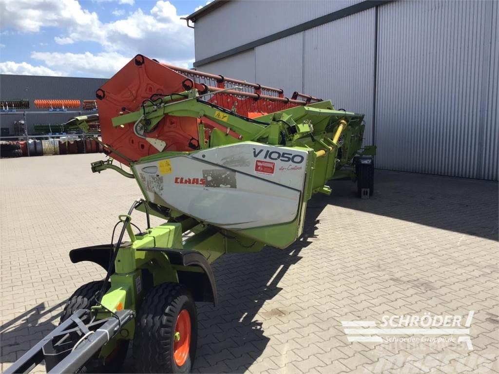 CLAAS V 1050 Accesorii combine agricole