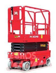 Magni ES1012E Platforme foarfeca