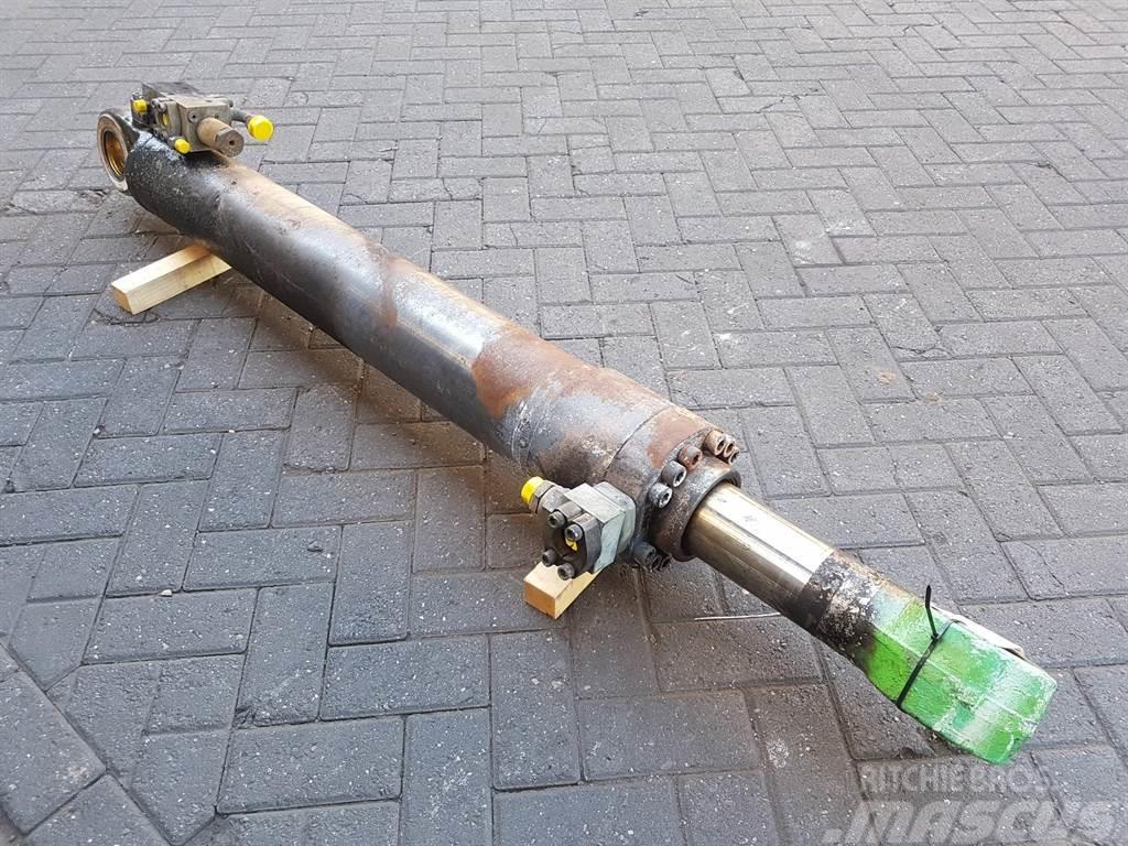 Sennebogen 818 - Lifting cylinder/Hubzylinder/Hefcilinder Hidraulice