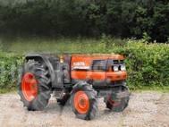 Kubota L4200 para peças Alte accesorii tractor