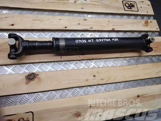 New Holland LM 5060  shaft Axe