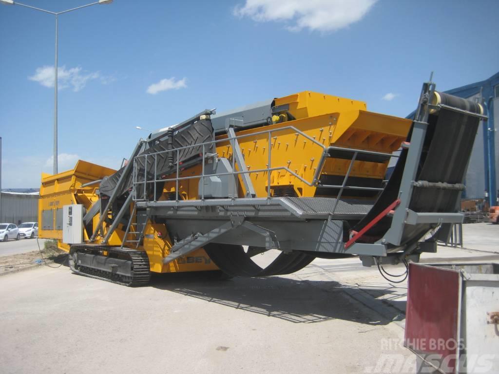 Beyer Evortle ST4015-T Alte echipamente miniere