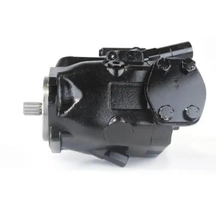 Bobcat 7010203 E42 E45 E50 E50Z Hydraulic Pump Transmisie