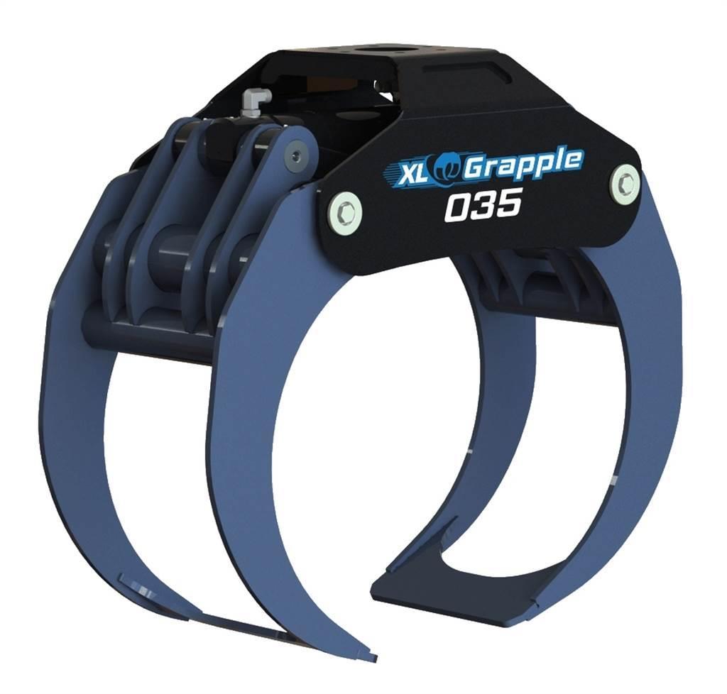  XL Grapple 035 STD Cupe forestiere