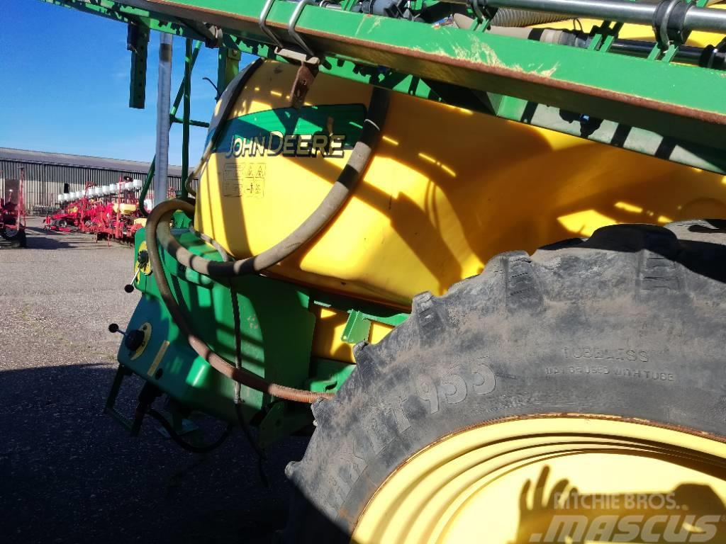 John Deere 732 Tractoare agricole sprayers