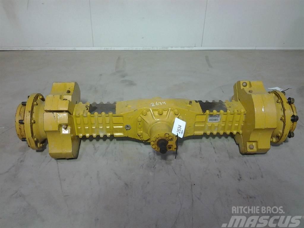 CAT 906 - 140-6431 - Axle/Achse/As Axe