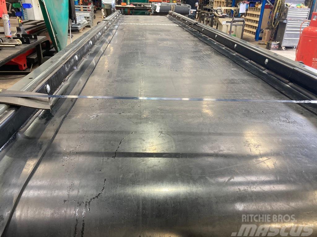 The Conveyor Shop RCL1800 x 10 Metres Transportoare