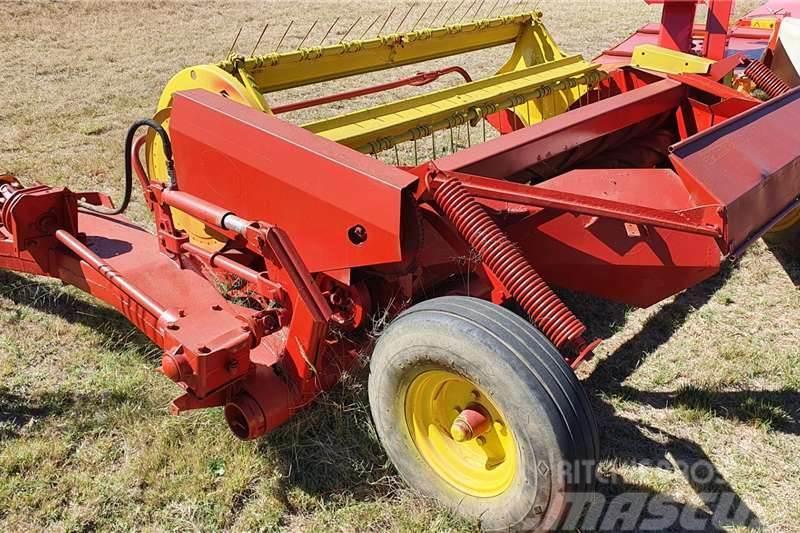 New Holland Sickle Bar Mower with rollers Altele