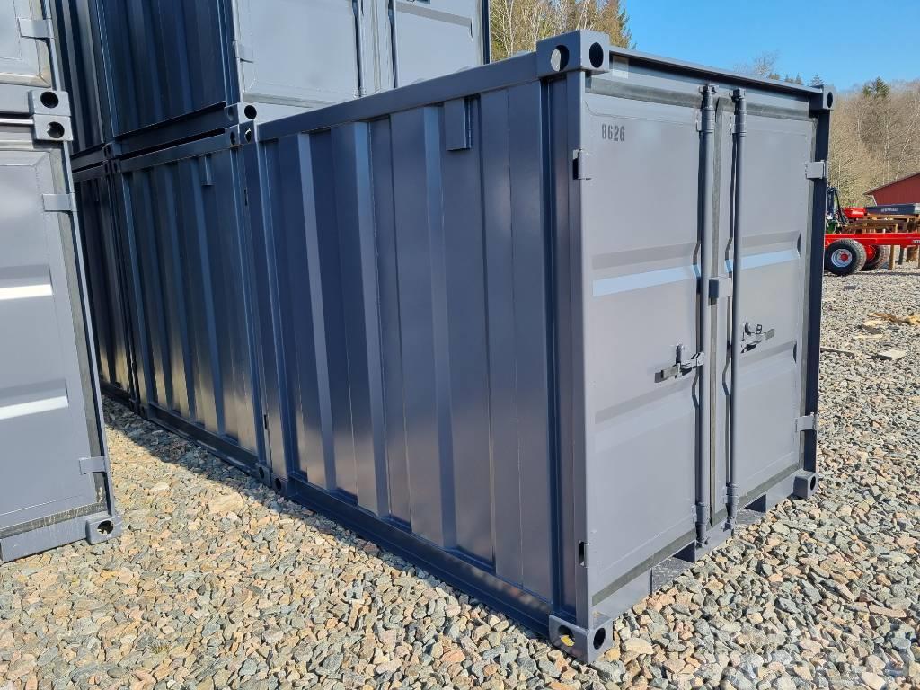  Miljö Container 8-22 Fot Containere speciale