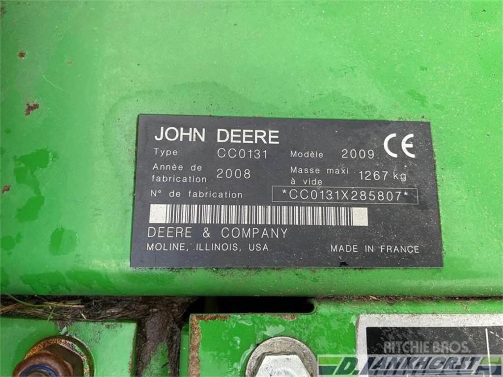 John Deere CC 131 Greble