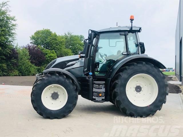 Valtra N174 Direct smart touch! 2020! Tractoare